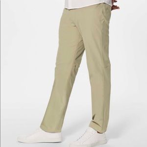 NWT Lululemon ABC Pant Classic 34”